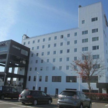 Royal Hotel Odate Ngoại thất bức ảnh