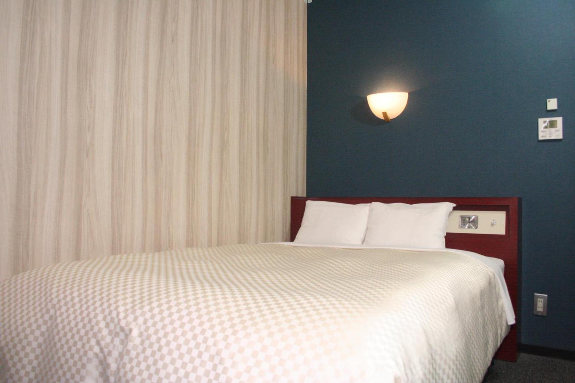 Royal Hotel Odate Ngoại thất bức ảnh
