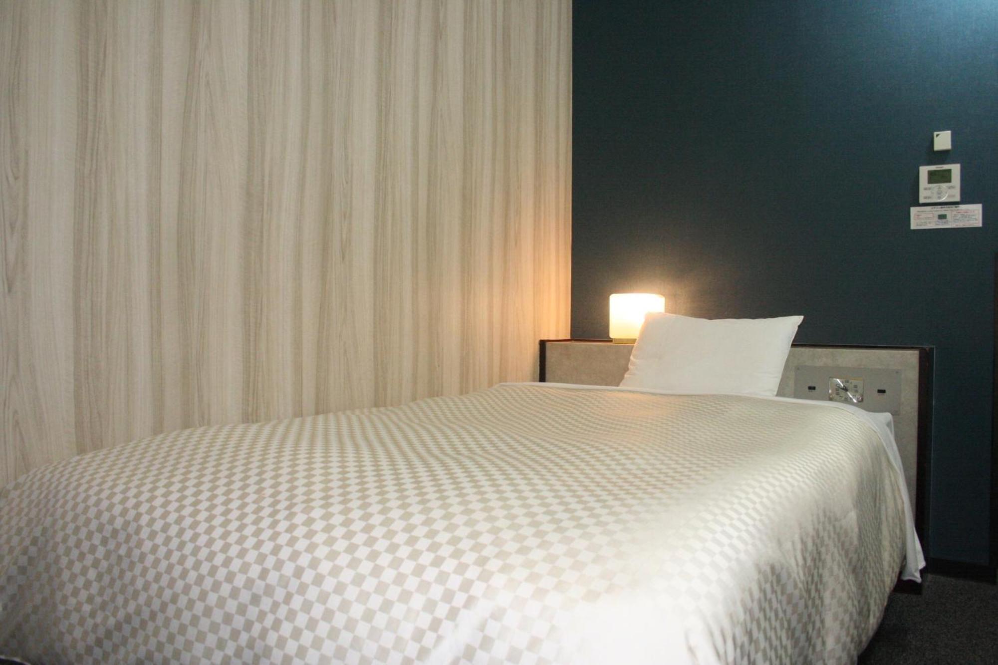 Royal Hotel Odate Ngoại thất bức ảnh