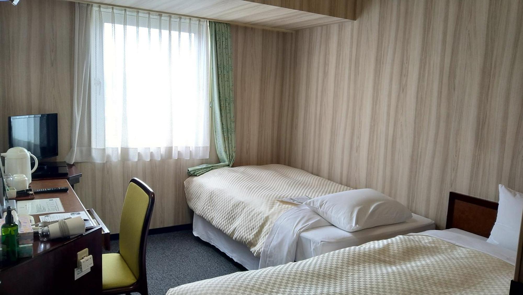 Royal Hotel Odate Ngoại thất bức ảnh