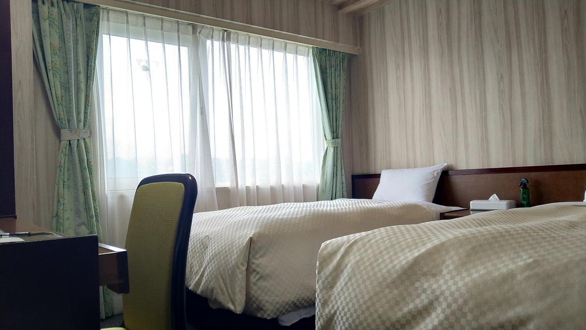 Royal Hotel Odate Ngoại thất bức ảnh