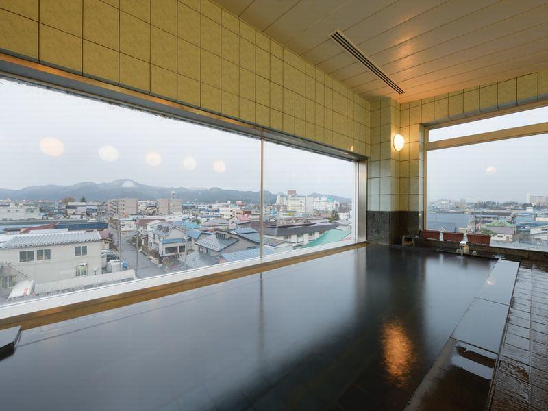 Royal Hotel Odate Ngoại thất bức ảnh